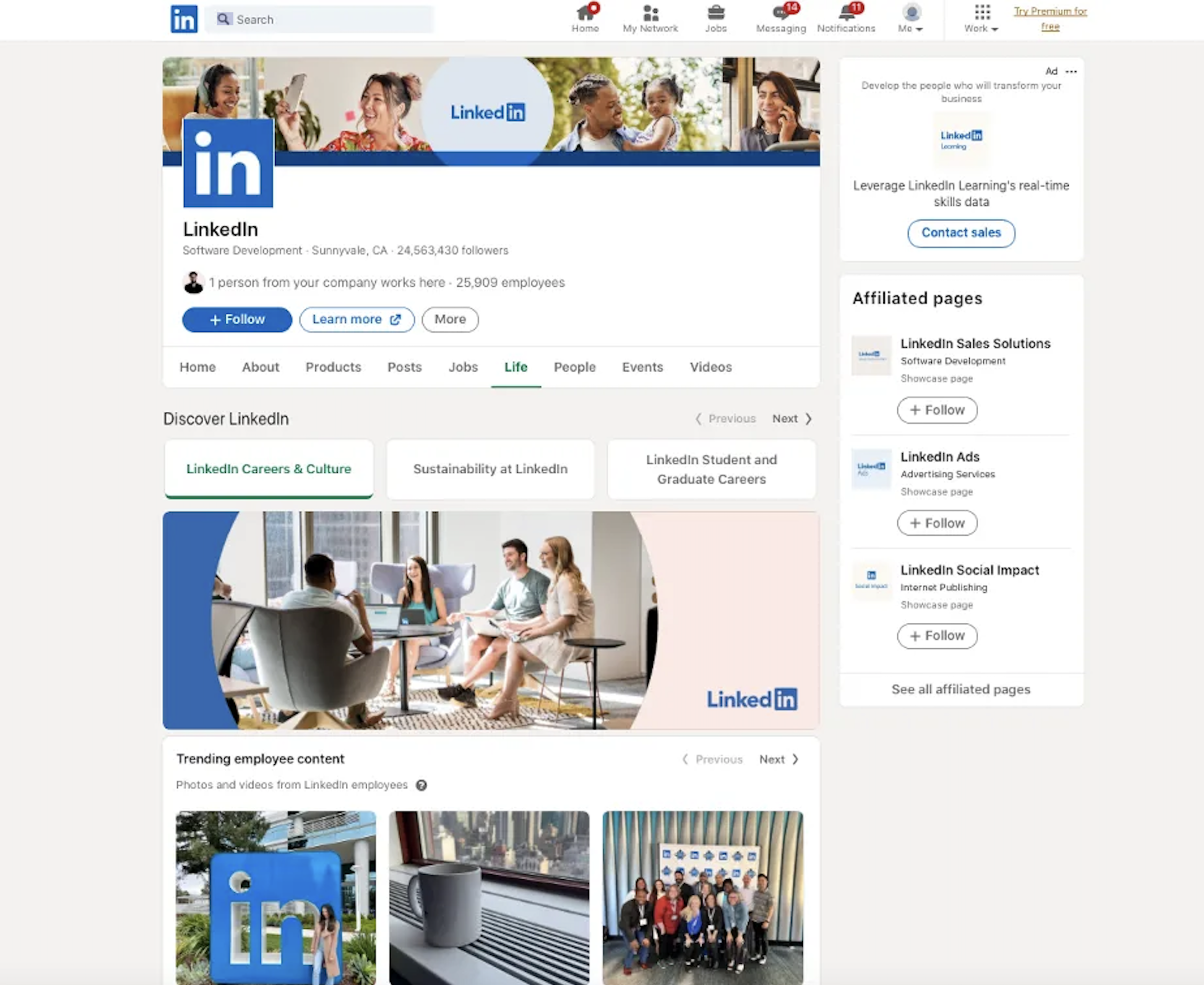How Recruiters Actually Use LinkedIn