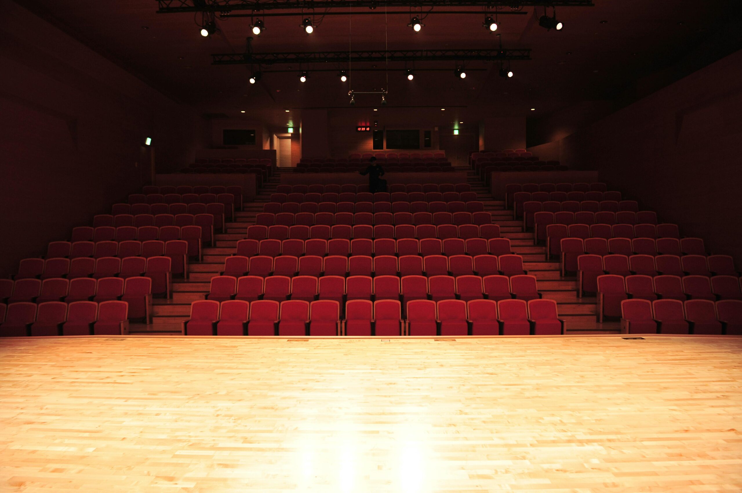 They Decided in the First 90 Seconds. The Rest of the Interview Was Theater.